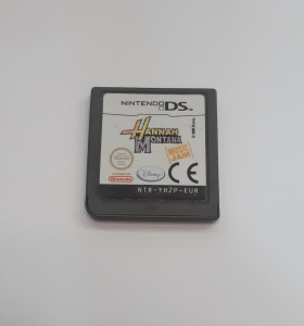 1-1-246933-1-Nintendo ds Hanna Montana