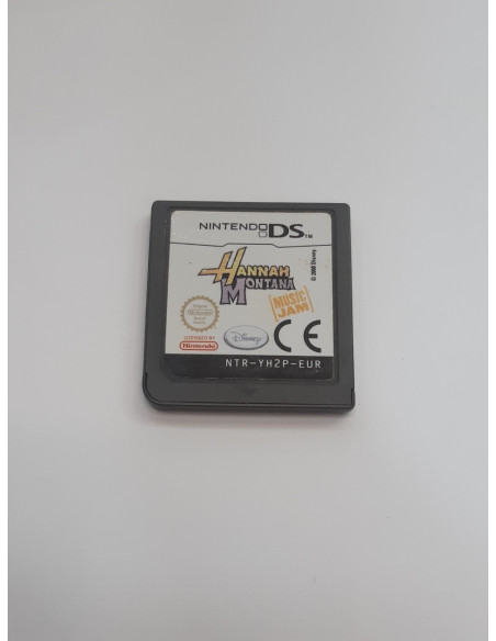 1-1-246933-1-Nintendo ds Hanna Montana
