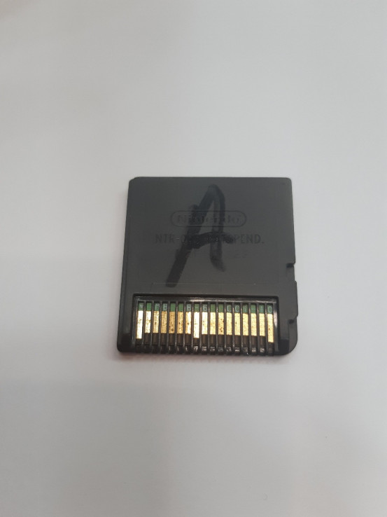 1-1-246933-2-Nintendo ds Hanna Montana