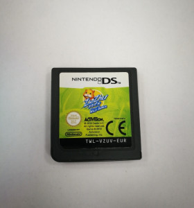 1-1-252883-1-Videojuego Nintendo DS Zhun Zhun Pets