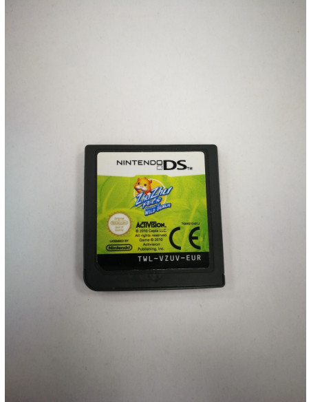 1-1-252883-1-Videojuego Nintendo DS Zhun Zhun Pets