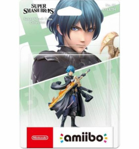 1-1-227992-1-Amiibo Byleth (Colección Super Smash Bros)