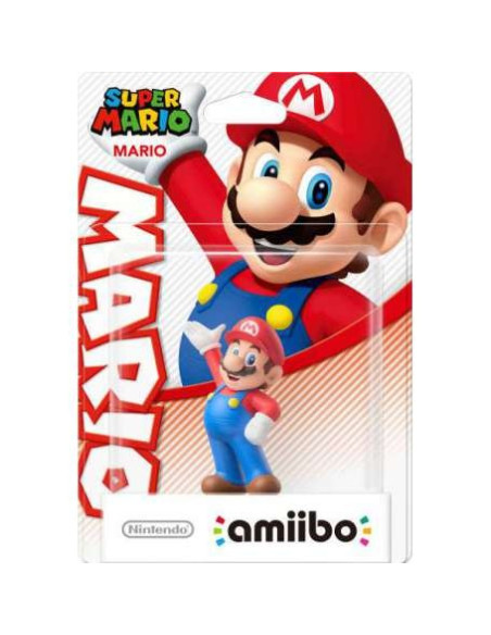 1-1-247206-1-Amiibo Mario - Colección Super Mario - Wii U