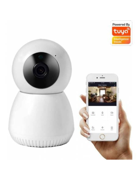 1-1-247198-1-Camara IP WiFi Denver IIC-215 Sensor