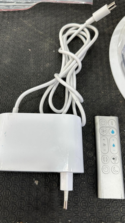 1-1-247706-2-Ventilador Ventilador Humidificador Y Enfriador Dyson PH01 Pure 