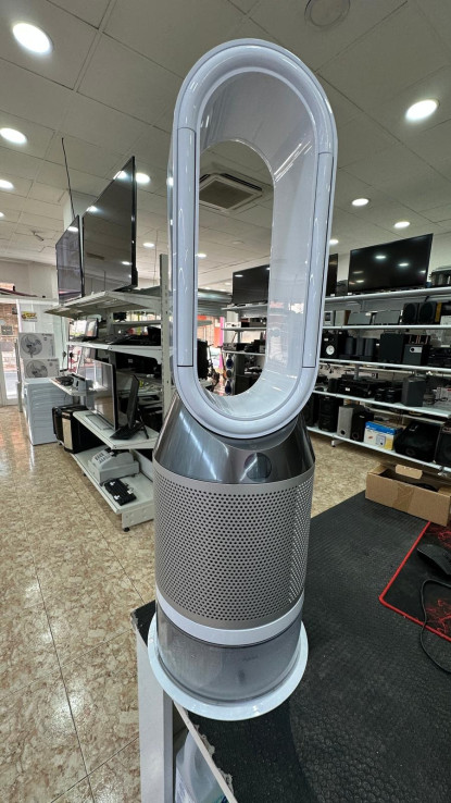 1-1-247706-3-Ventilador Ventilador Humidificador Y Enfriador Dyson PH01 Pure 