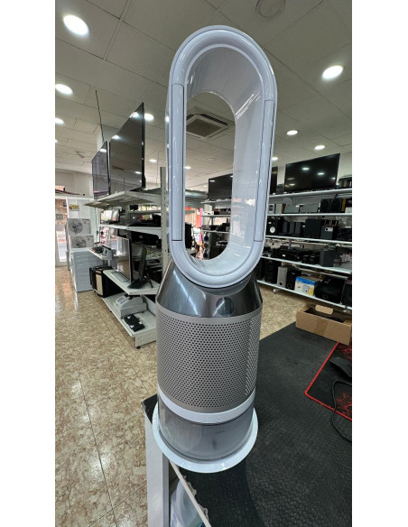 1-1-247706-3-Ventilador Ventilador Humidificador Y Enfriador Dyson PH01 Pure 