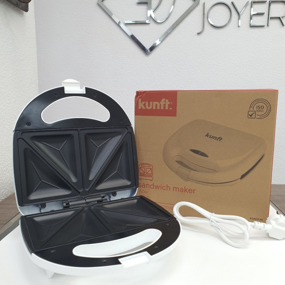1-1-255733-2-Sandwichera Kunft KSM3139 (750 w)