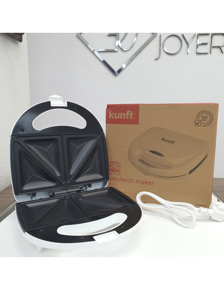 1-1-255733-2-Sandwichera Kunft KSM3139 (750 w)