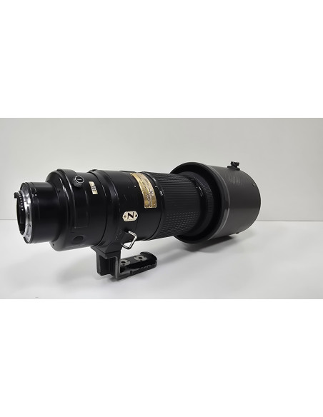 1-1-250246-1-Objetivo Nikon 200-400 1:4g Ii Ed