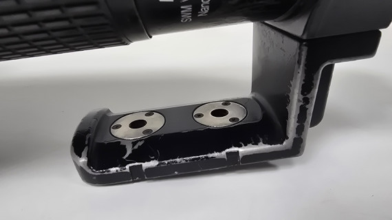 1-1-250246-3-Objetivo Nikon 200-400 1:4g Ii Ed