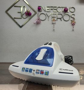 1-1-251191-1-Limpieza Limpiador De Colchones Lufthous