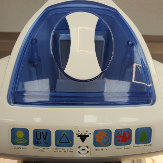 1-1-251191-2-Limpieza Limpiador De Colchones Lufthous