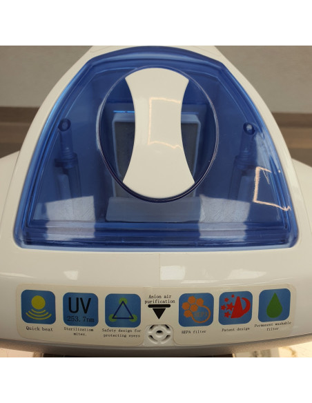 1-1-251191-2-Limpieza Limpiador De Colchones Lufthous