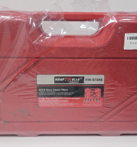 1-1-252208-1-Herramientas De Mano Pinzas De Manguera KrafTwElle Kw B1048