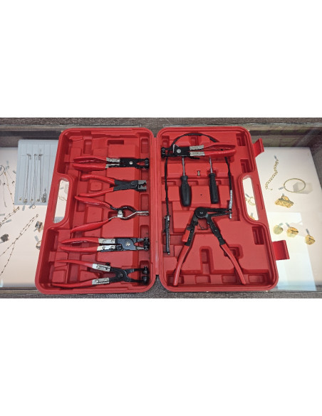 1-1-252208-3-Herramientas De Mano Pinzas De Manguera KrafTwElle Kw B1048