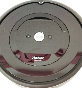 1-1-193674-1-Robot Aspirador Romba E5 Programable Wifi