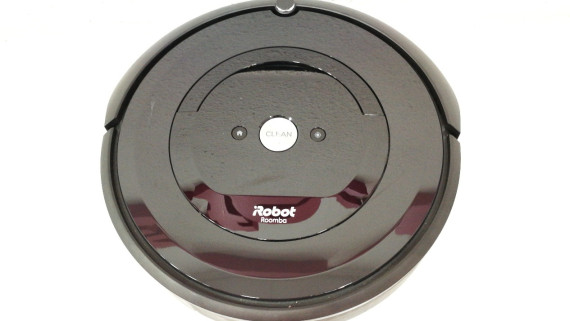 1-1-193674-1-Robot Aspirador Romba E5 Programable Wifi