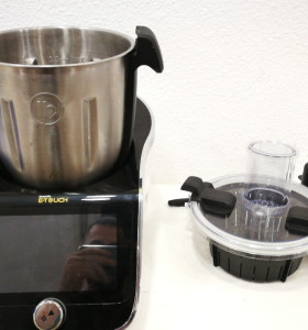 1-1-217068-1-Robot Multifuncion MASTERMIX ETOUCH Lufthous