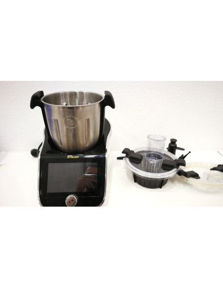 1-1-217068-1-Robot Multifuncion MASTERMIX ETOUCH Lufthous