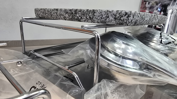 1-1-240116-5-Hogar Cocina Plancha De Piedra Para Asar