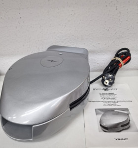 1-1-241218-1-Cocina Máquina De Hacer Donut Ideen Welt Txw-9812D