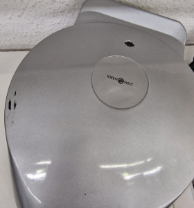 1-1-241218-1-Cocina Máquina De Hacer Donut Ideen Welt Txw-9812D 2