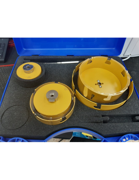 1-1-248387-1-Herramientas de mano Pro Fit Multi Usos Set 6 Piezas 86-108 111 133 168 210mm