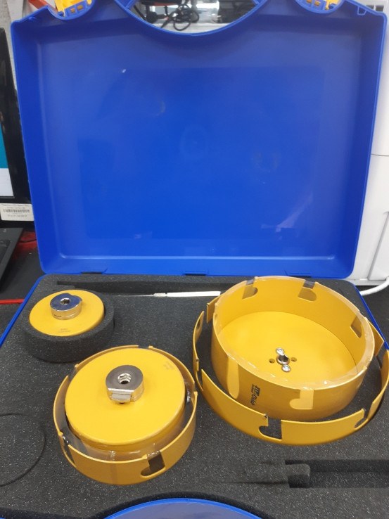 1-1-248387-2-Herramientas de mano Pro Fit Multi Usos Set 6 Piezas 86-108 111 133 168 210mm