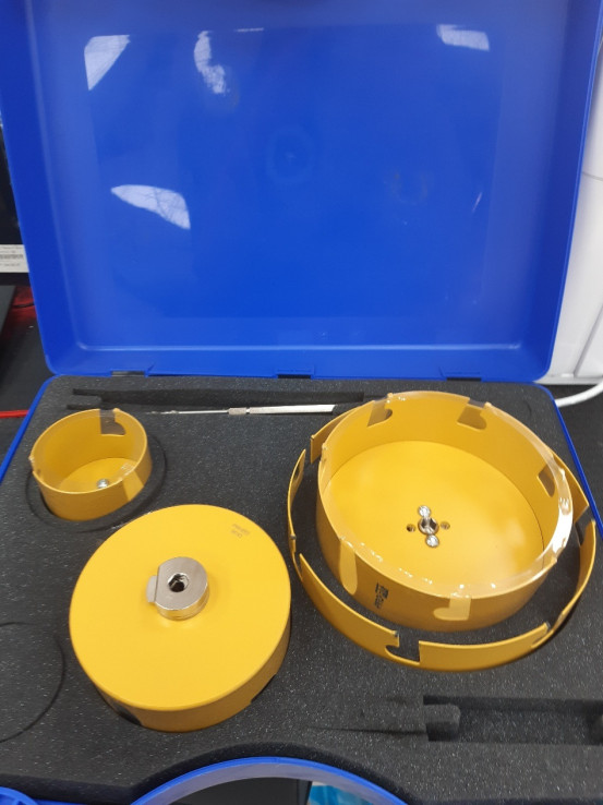 1-1-248387-3-Herramientas de mano Pro Fit Multi Usos Set 6 Piezas 86-108 111 133 168 210mm