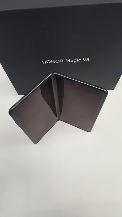 1-1-249337-5-Smartphone Honor Magic V3 12 512Gb Green 