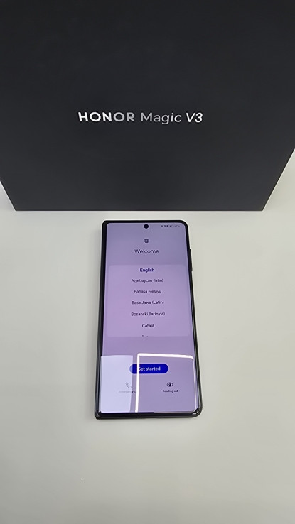 1-1-249337-6-Smartphone Honor Magic V3 12 512Gb Green 