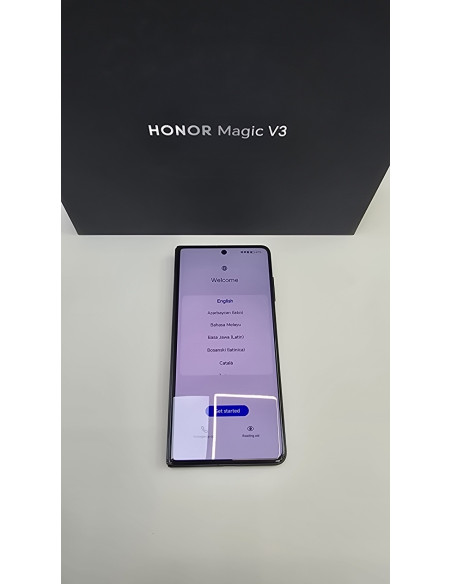 1-1-249337-6-Smartphone Honor Magic V3 12 512Gb Green 