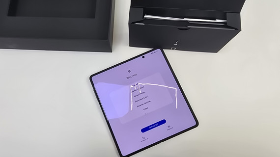 1-1-249337-7-Smartphone Honor Magic V3 12 512Gb Green 