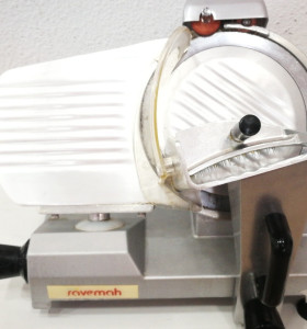 1-1-210946-1-Cortafiambres de Carne 220V 50Hz Profesional de Acero Inoxidable 