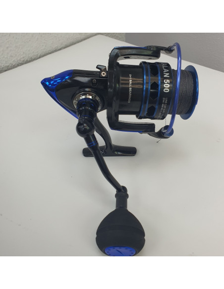 1-1-256197-3-Carrete Pesca Kalan 500 Azul