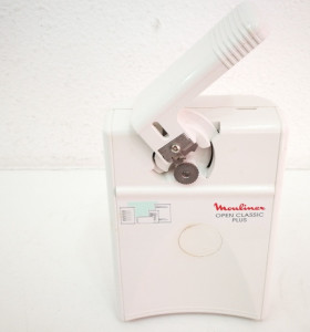 1-1-223185-1-Cocina Abrelatas Moulinex Open Classic Plus Eléctrico