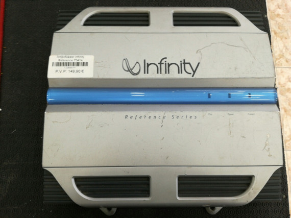 1-1-228345-1-Amplificador Infinity Reference 7541a 