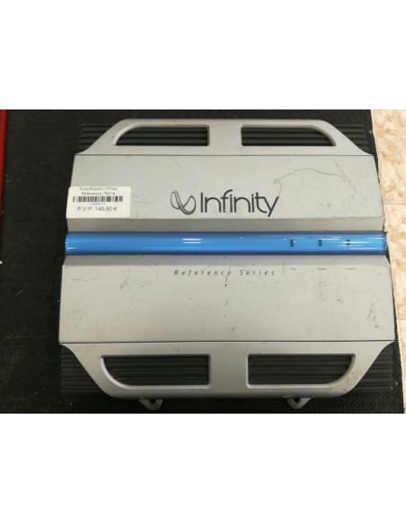 1-1-228345-1-Amplificador Infinity Reference 7541a 