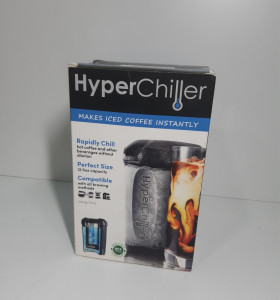 1-1-237358-1-Cafetera HyperChiller Hielera Instantánea Patentada Para Café 