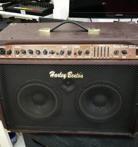 1-1-239886-1-Equipamiento Amplificador De Guitarra Harley Benton Hbac 80