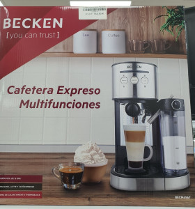 1-1-242926-1-Cafetera expreso Becken