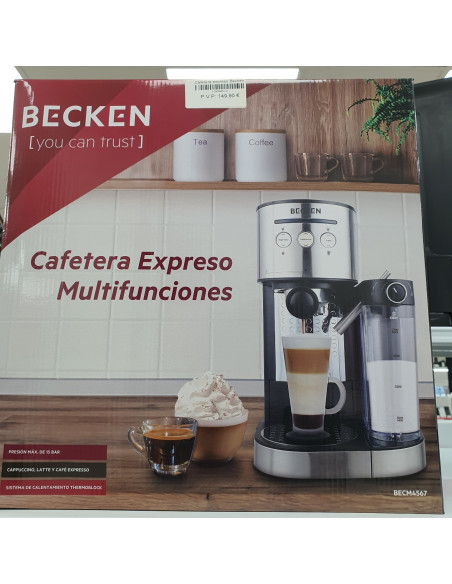 1-1-242926-1-Cafetera expreso Becken