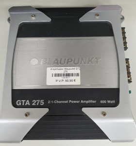 1-1-244786-1-Amplificador Blaupunkt GTA 275 