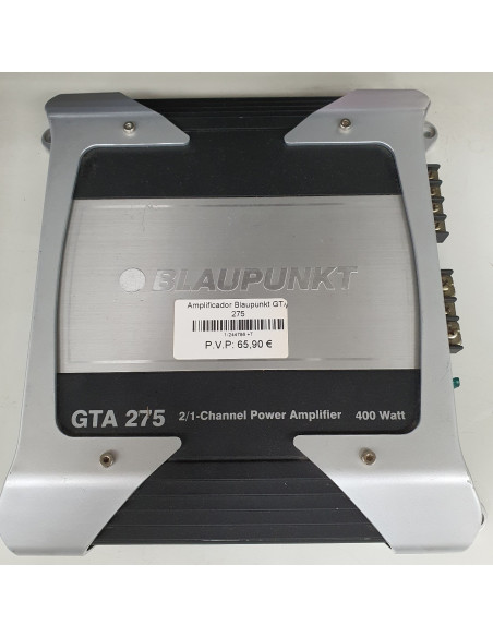 1-1-244786-1-Amplificador Blaupunkt GTA 275 