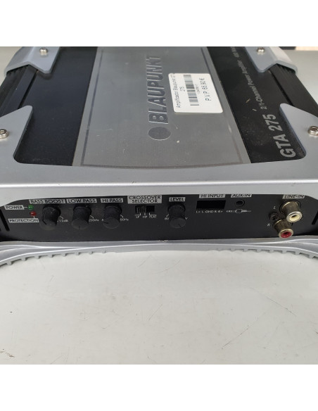 1-1-244786-4-Amplificador Blaupunkt GTA 275 