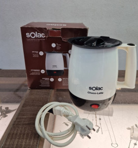 1-1-245666-1-Cocina Solac MH9100 Choco-Latte Calienta Leche 250 W 