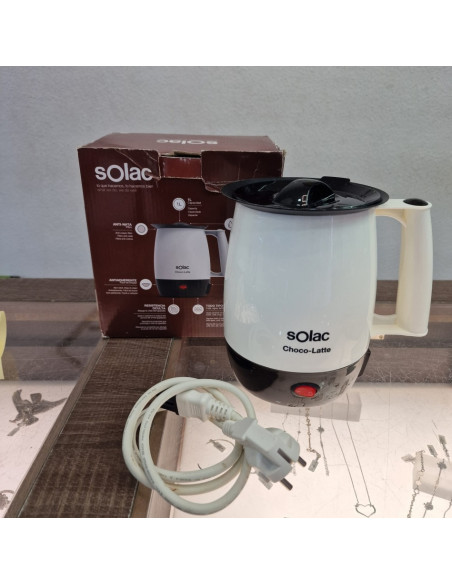 1-1-245666-1-Cocina Solac MH9100 Choco-Latte Calienta Leche 250 W 