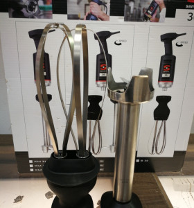 1-1-247072-1-Batidora Brazo Industrial Combinado Mb-31 Sammic  2