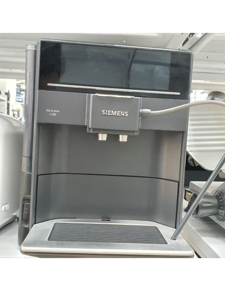 1-1-247702-3-Cafetera Espresso Superautomática Siemens EQ6 Plus S100
